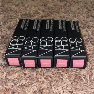 NARS Le Freak x5